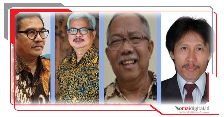 OMAI Harus Terus Didorong di Fasilitas Pelayanan Kesehatan